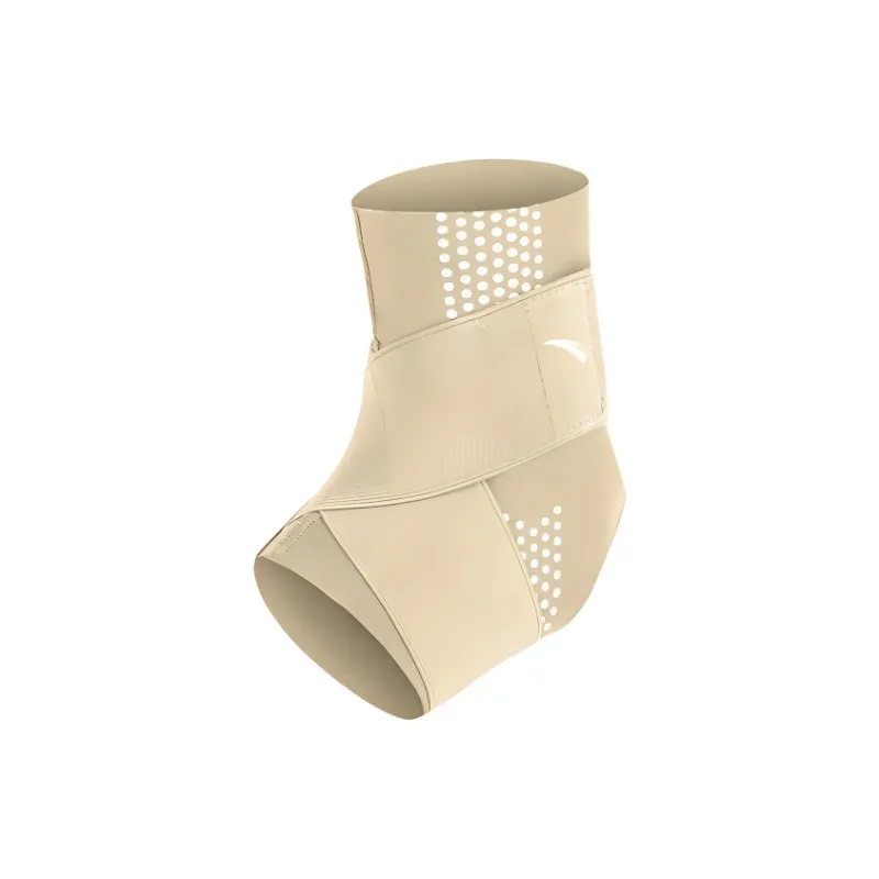 Anta Ankle Braces Soccer, Basketball, Running, Badminton Everyday Exercises For Fitness Training Unisex-5