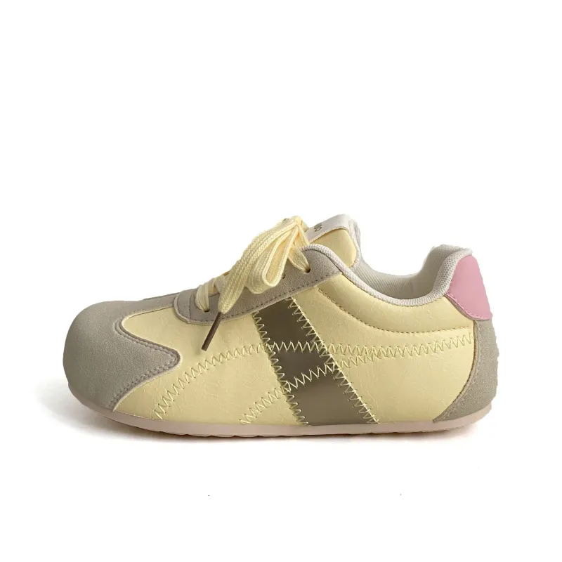 City Camel Low Top Skateboard Shoes Women's-0