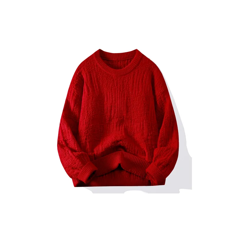 IGOI Sweaters Unisex-9