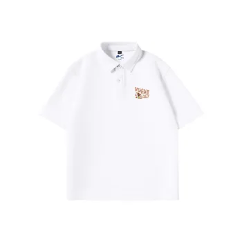 WARRIOR Polo Shirts Men