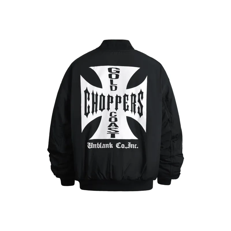 MT99 Jackets & Coats Unisex Black-3