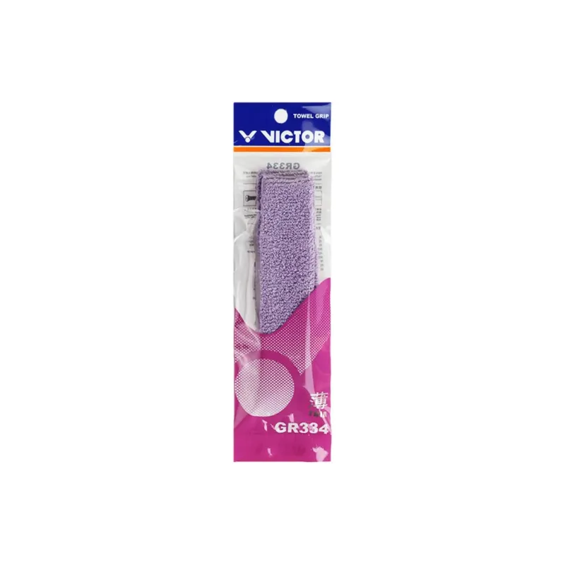 VICTOR Badminton Grip Tape Thin-3