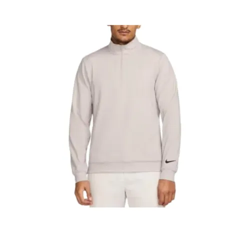 Nike Tour Men's 1/2 Zip Golf Top
