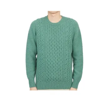 Drumohr Sweaters Men Green