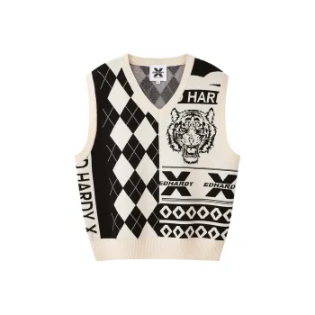 ED HARDY X Sweaters Unisex