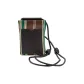 Coffee Brown Stripes
