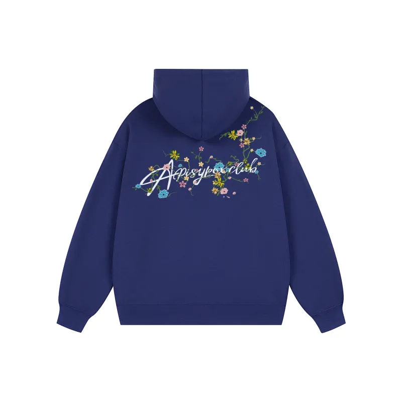 PISYPOX Sweatshirts Unisex-12