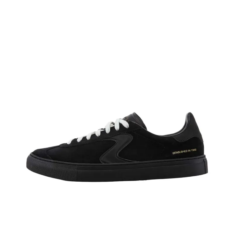 Skechers ArchFit Low Top Casual Shoes Men's Black-0