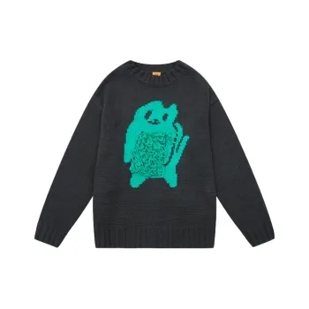 BEASTER Sweaters Unisex