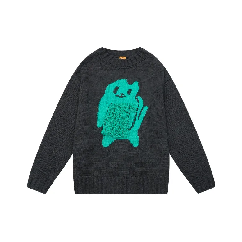 BEASTER Sweaters Unisex-0