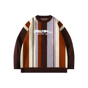 FRLMK Sweaters Unisex