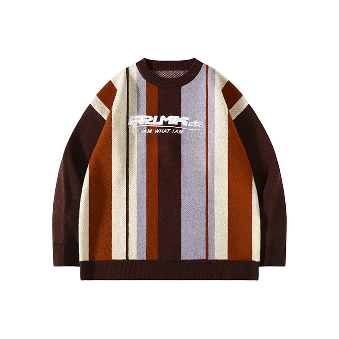 FRLMK Sweaters Unisex-0