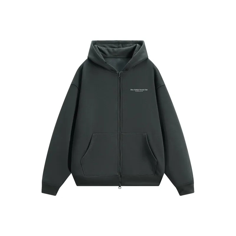 DIXX Sweatshirts Unisex-7