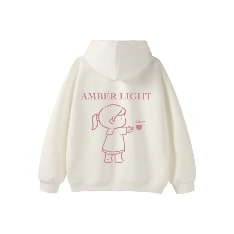 AMBER LIGHT Sweatshirt Unisex 2 Pack-28