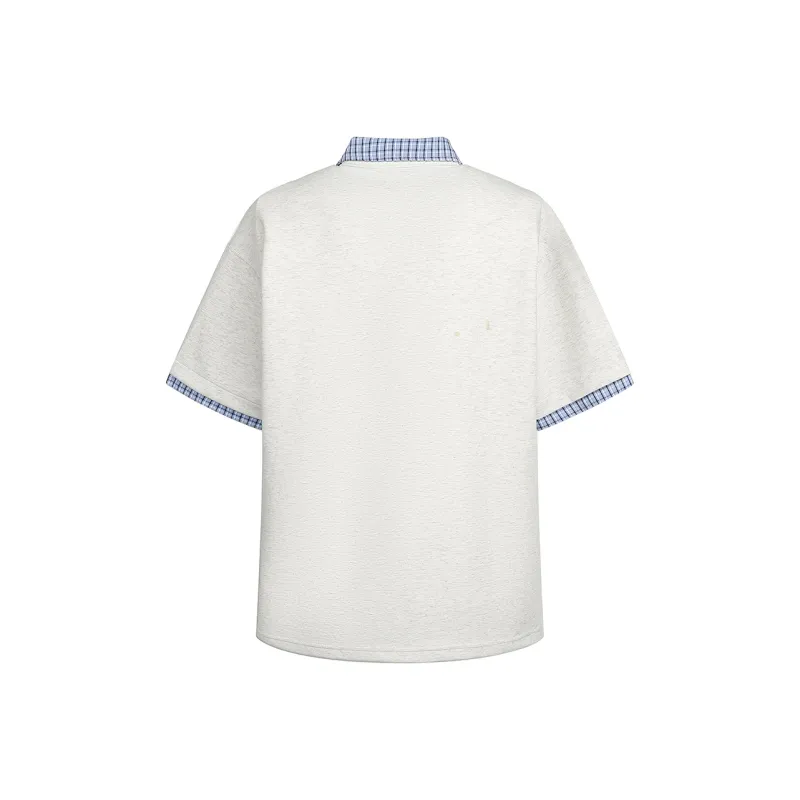 ZEXO Polo Shirts Unisex-3