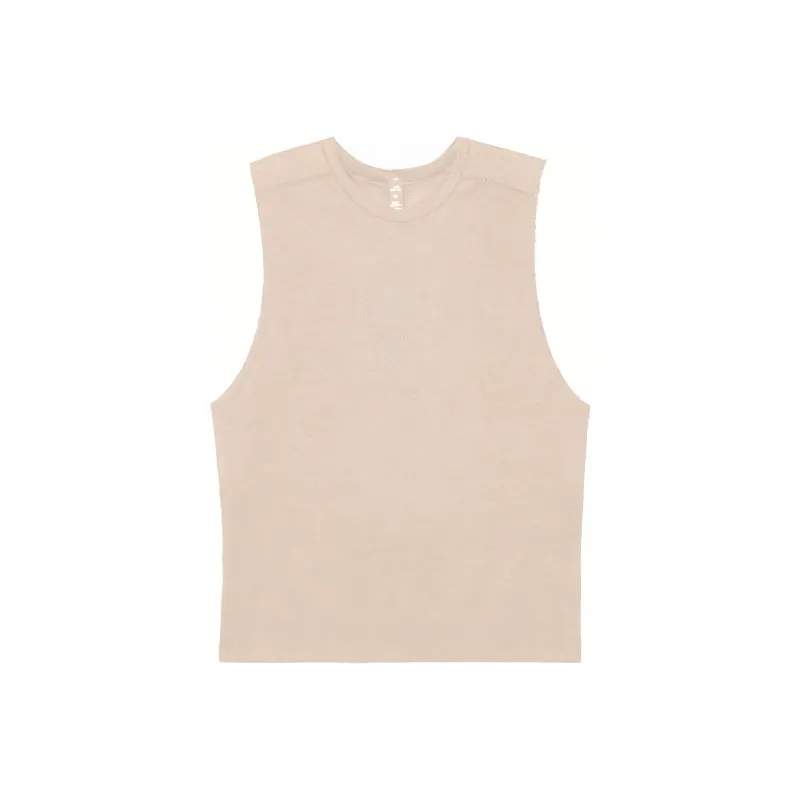 Lululemon Metal Vent Tech Tank Top Men's-10