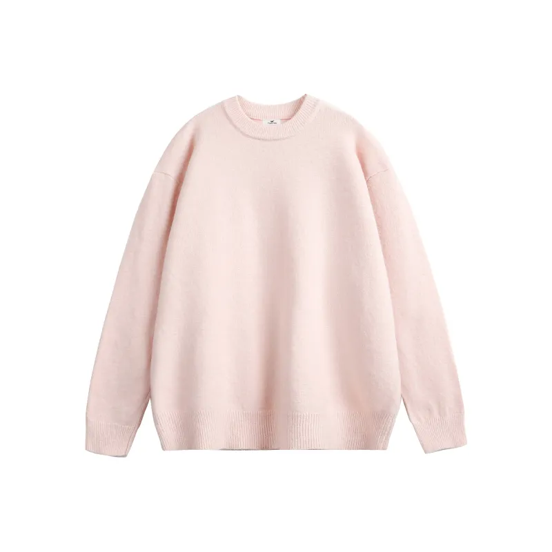 FASTFISH Sweaters Unisex-19