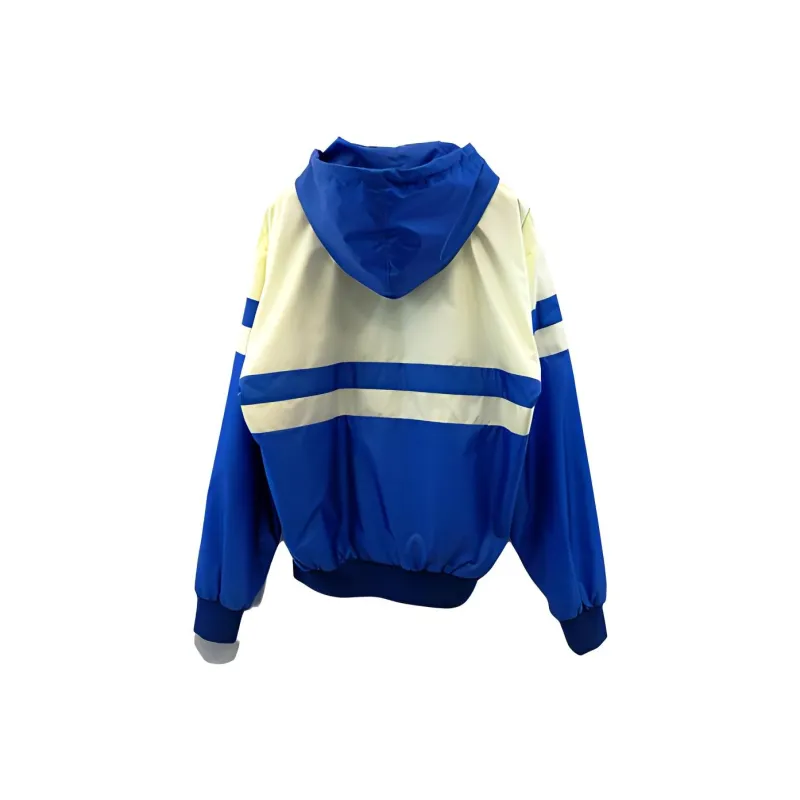 CELINE SS23 Jackets Coats Women's Blue-1