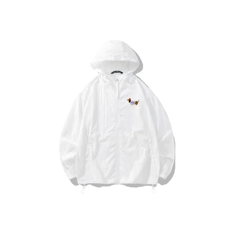 Universal Templates Sun Protection Clothing Unisex-4