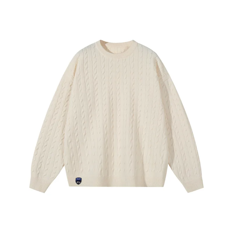 Gwola Sweaters Unisex-2