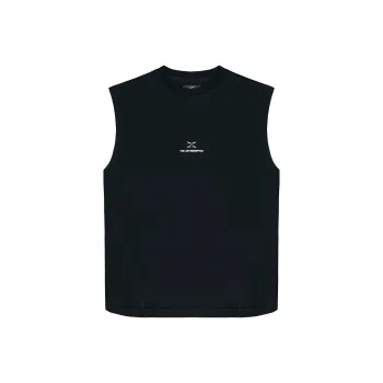 The Last Redemption Tank Tops Unisex