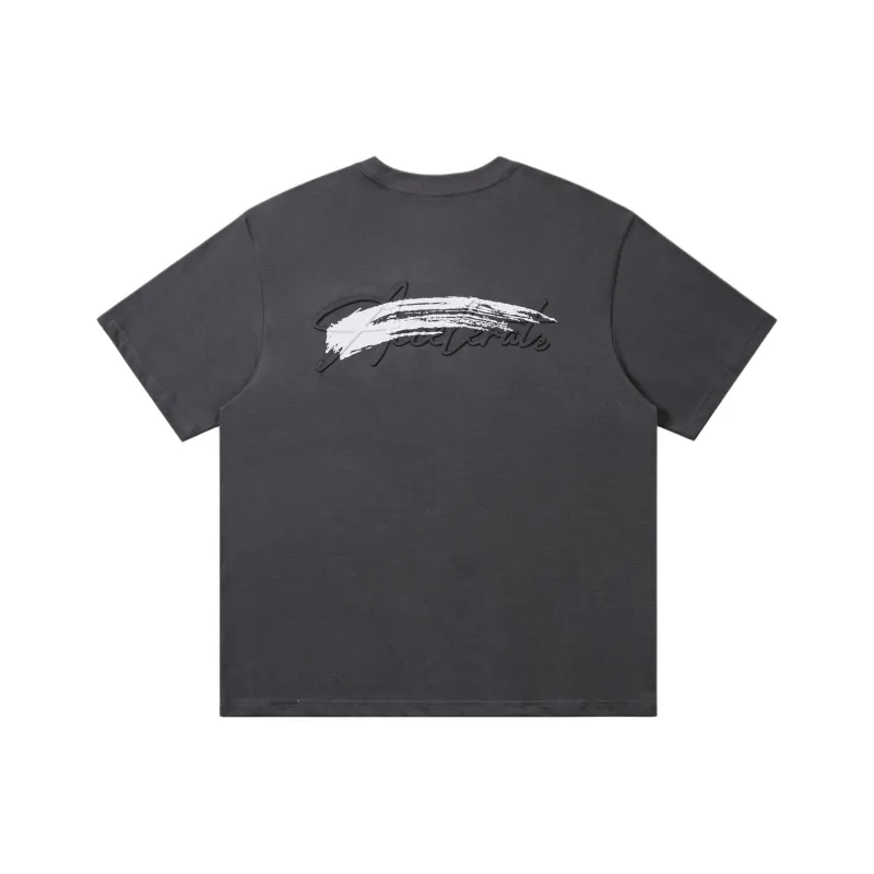 WOOD SOON T Shirts Unisex-7
