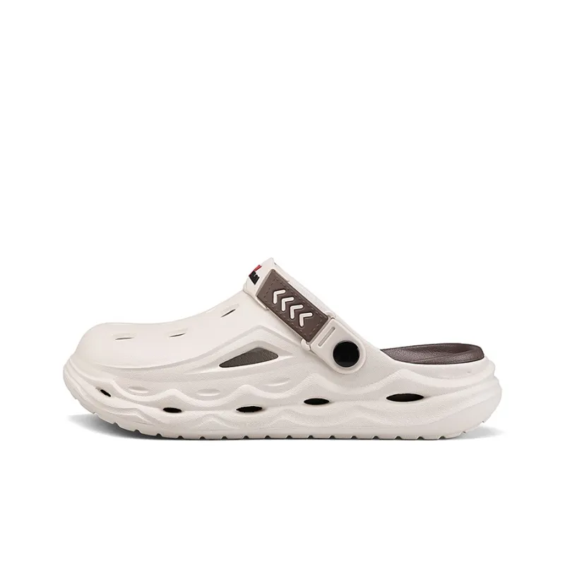 G.N.SHIJIA Clogs Men-6