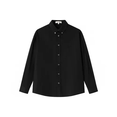 CLIMAX VISION Floral Script Series Shirt Unisex