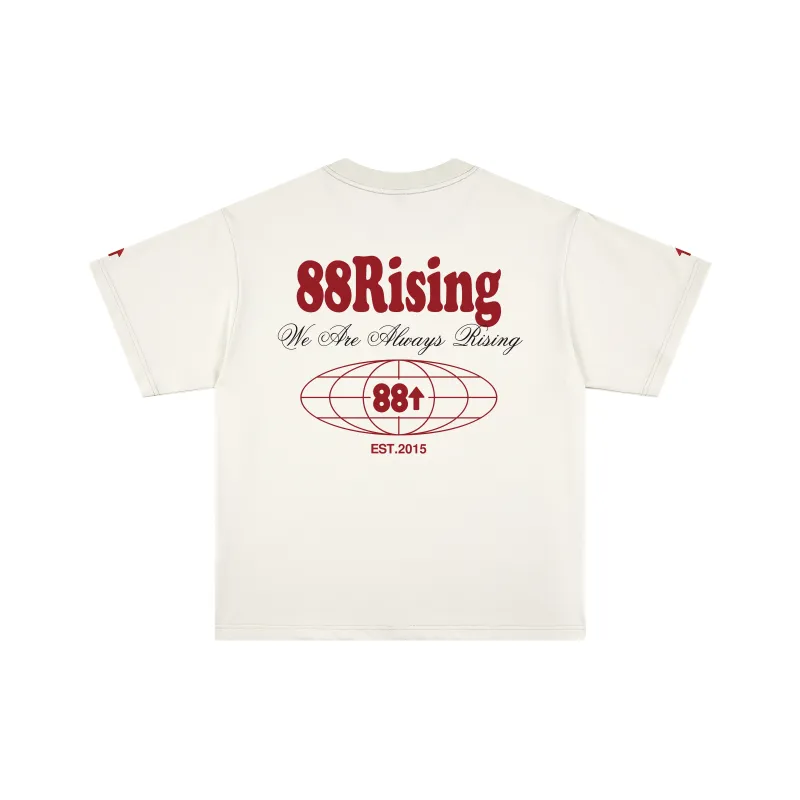 88rising T Shirts Unisex-6