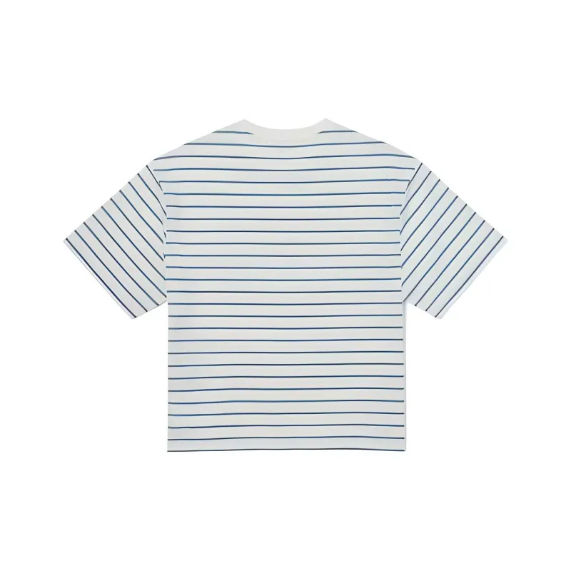Vans TEE SS Regular T Shirt Women's White-1