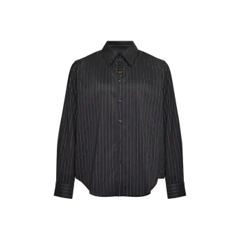 Martine Rose Classic Shirt