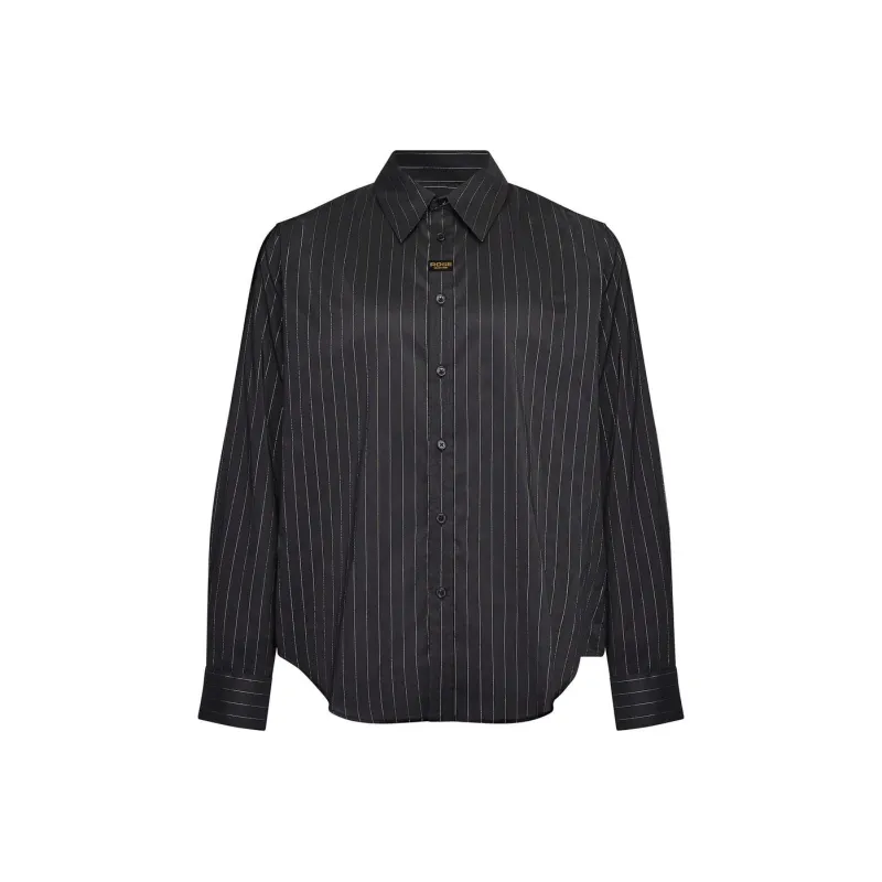 Martine Rose Classic Shirt-0