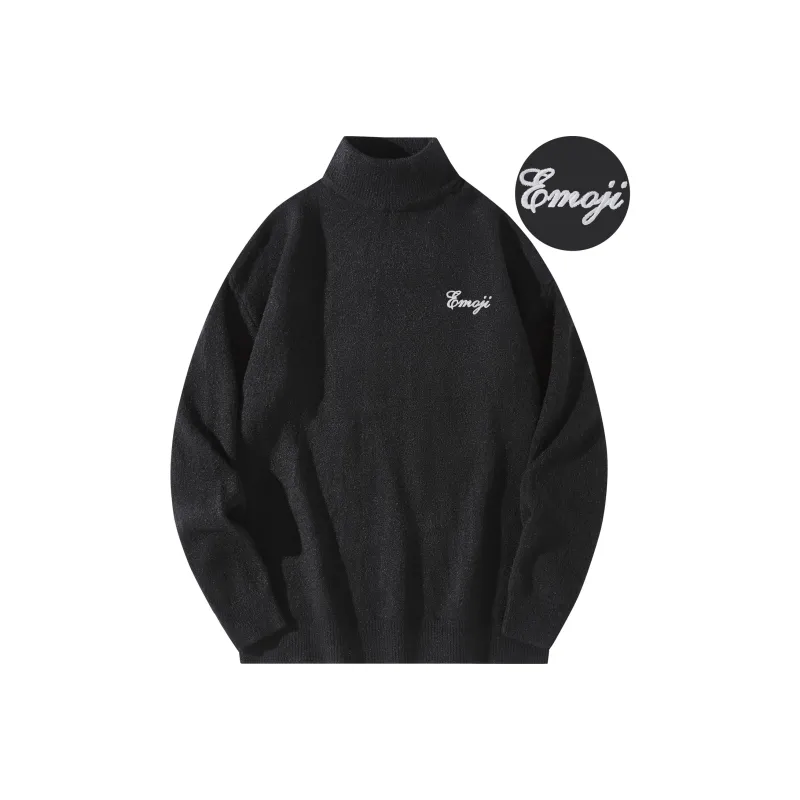 Emoji Sweaters Unisex-0