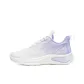 White Purple