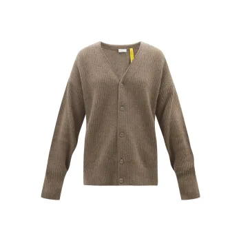 MONCLER GENIUS Cashmere Sweaters Unisex