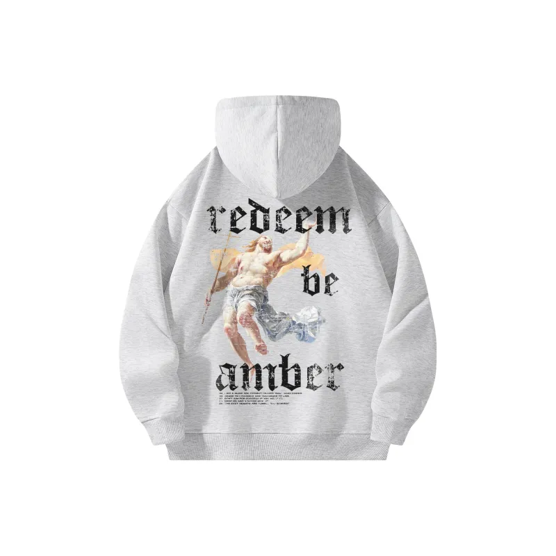 AMBER LIGHT Sweatshirts Unisex-5
