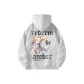 White Heather Gray