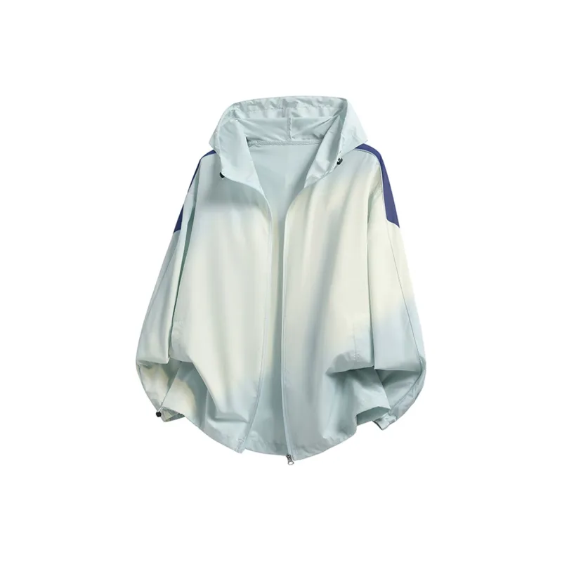 TBSM Super Light Breathable Quick Dry UV Protection Sun Protection Clothing Unisex-8