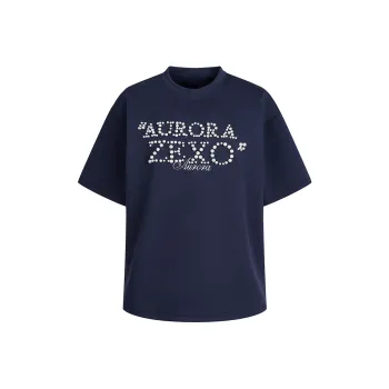 ZEXO T Shirts Unisex