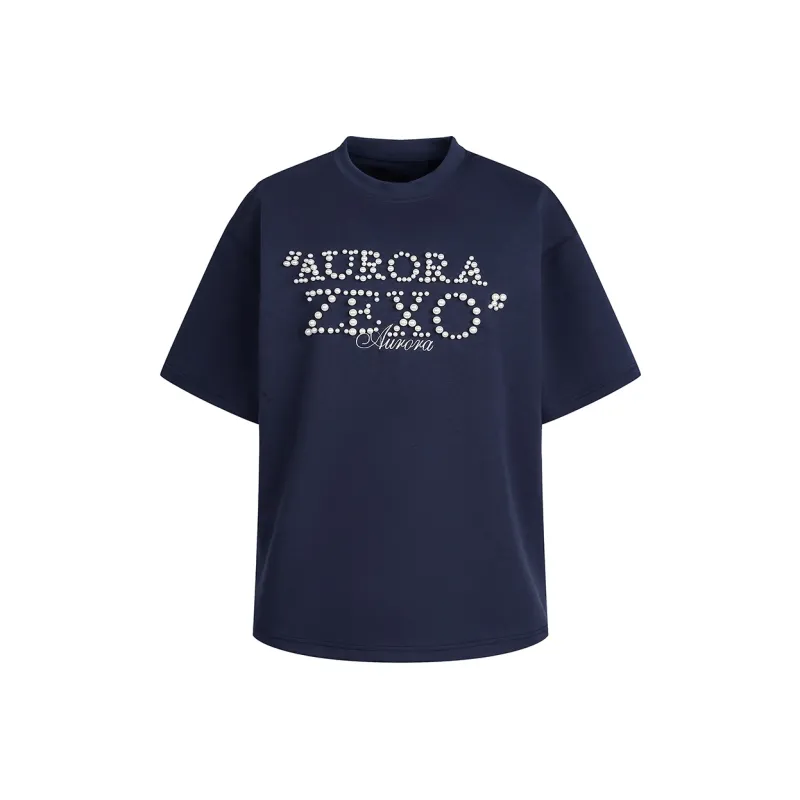 ZEXO T Shirts Unisex-0