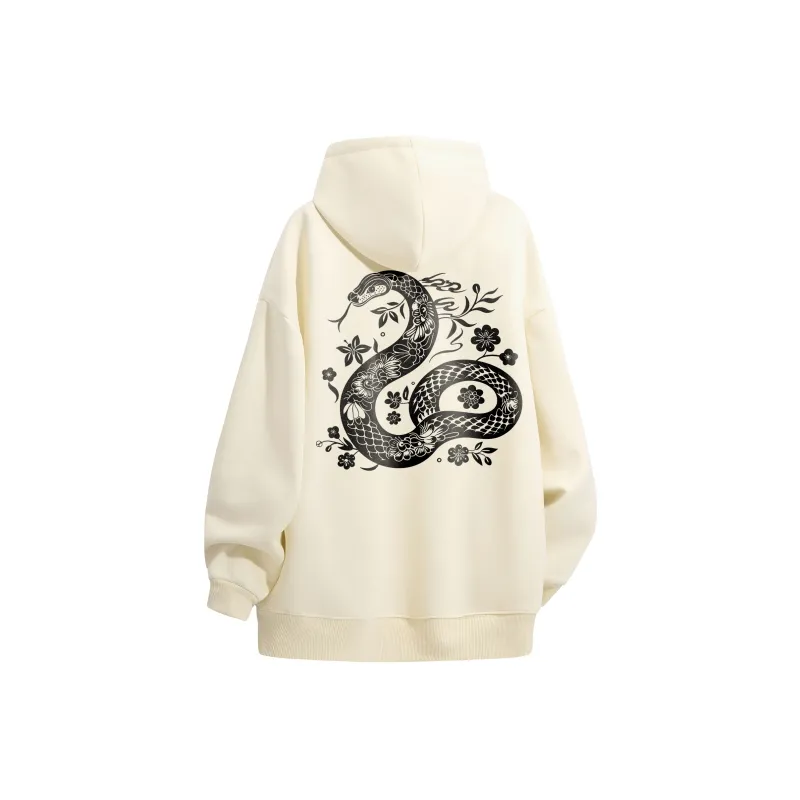 Universal Templates Sweatshirt Unisex-5