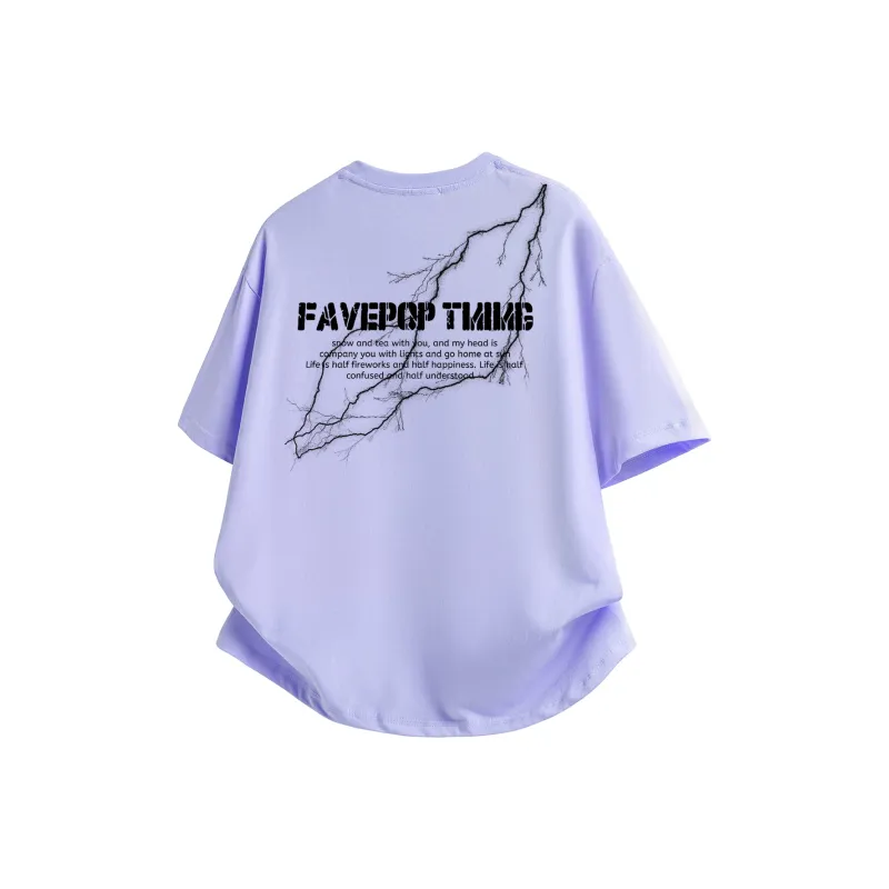 FAVEPOP T Shirts Unisex-18