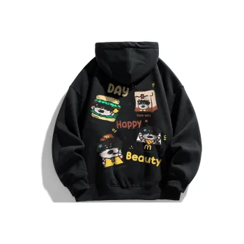 FOREVER 21 Sweatshirts Unisex