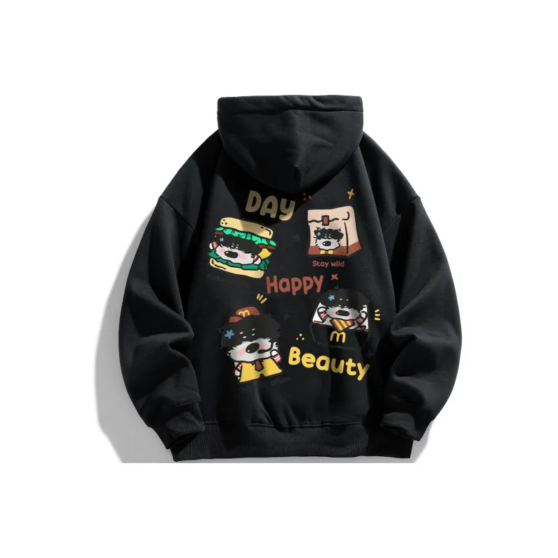 FOREVER 21 Sweatshirts Unisex-0