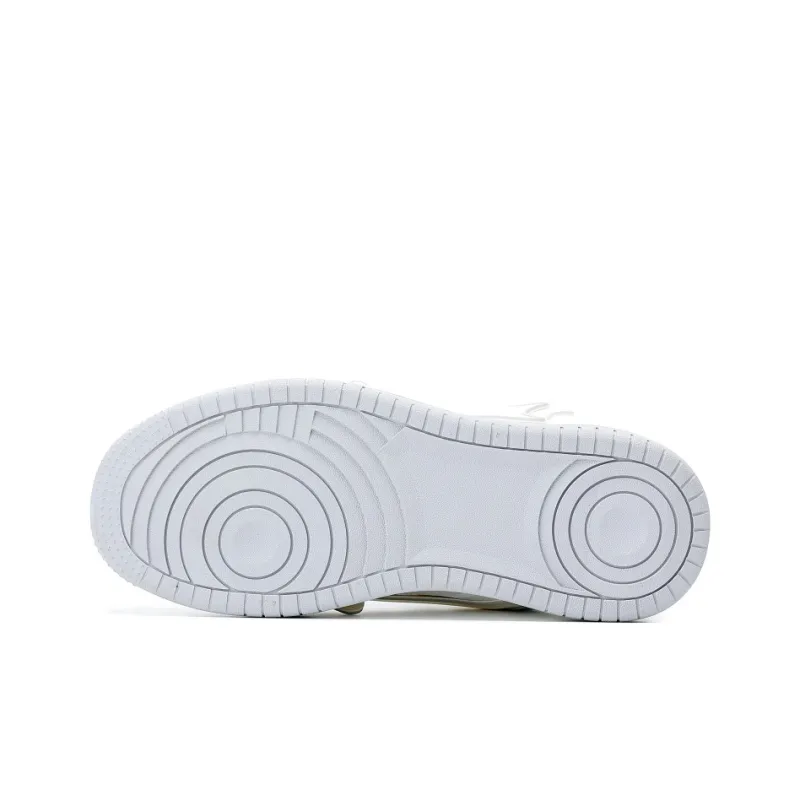 SUPEREDGE Coverage Slip Resistant And Abrasion Resistant Low Top Skateboard Shoes Unisex-3