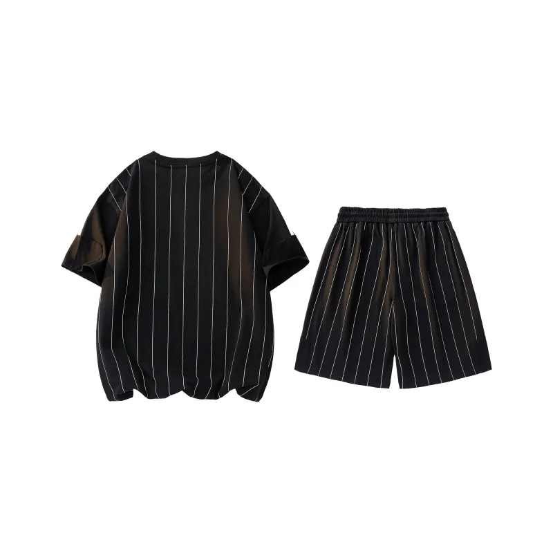 Être Par Lee Casual Sportswear Unisex-1