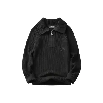 JEEP SPIRIT Sweaters Unisex