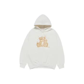 Acme De La Vie/ADLV FW24 Sweatshirt Unisex Cream