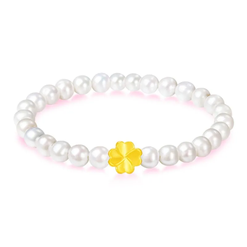 9i Pearl Bracelets Unisex-0