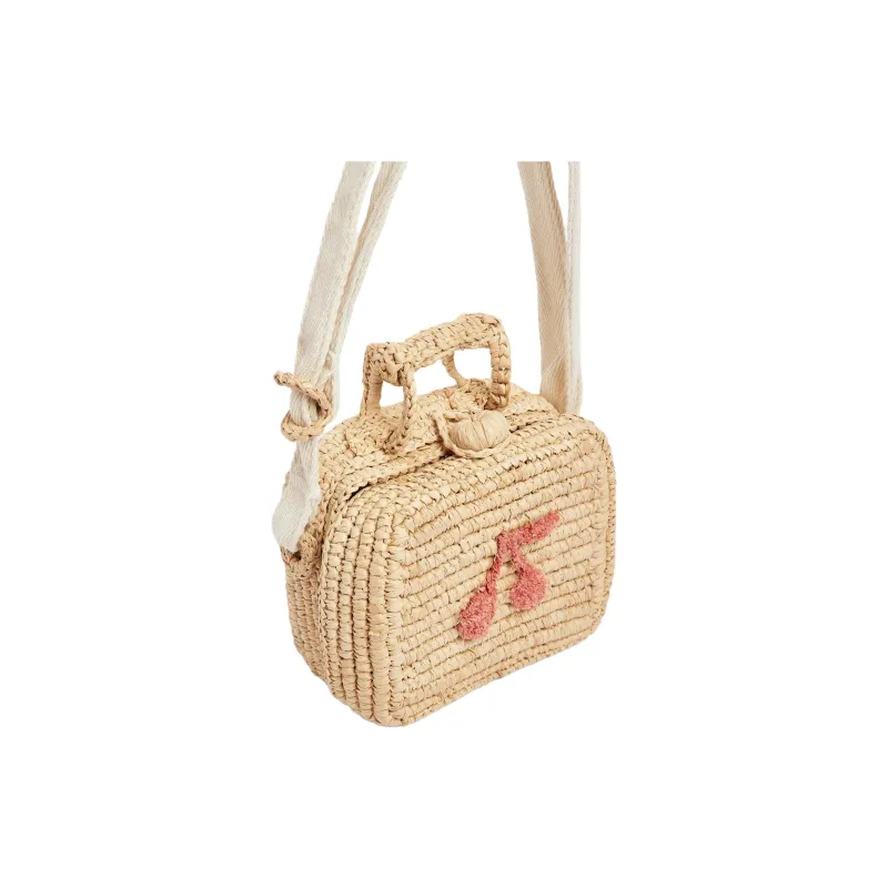 Bonpoint Aimane Shoulder Bag-1